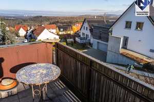 2-Familienhaus in toller Aussichtslage am Fuße des Jusiberg, in Kürze frei – Esslingen (Kreis) – Vorschaubild 15