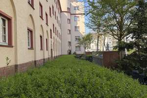 bezugsfreie, schöne Wohnung in Köln-Deutz – Reischplatz 12, 50679 Deutz, Köln – Vorschaubild 2