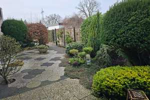 Bungalow mit uneinsehbarem Garten in Stuhr mit 114 m² Wohnfläche – Asternweg 10, 28816 Stuhr – Vorschaubild 24
