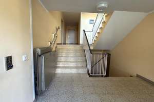 Helle 3 Zi.-Wohnung mit Balkon (Westausrichtung) - in gepflegter Wohnanlage – Zelterstraße 13, 55246 Mainz-Kostheim, Wiesbaden – Vorschaubild 5