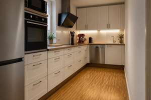 Terrassenwohnung im Neubau: 3-Zimmer-Wohnung in Rüttenscheid – Henri-Dunant-Straße 5, 45131 Rüttenscheid, Essen – Vorschaubild 3