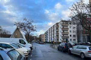 Hochwertiger Sanierung - 2 Zimmer Wohnung in tolle Lage in Charlottenburg – Guerickestr 41, 10587 Charlottenburg, Berlin – Vorschaubild 26