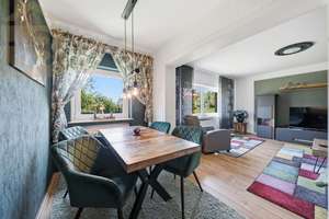 Modernisiertes Zweifamilienhaus mit großem Garten, Sauna und Garagen! Meine Immobilie=Mein Partner! – Die vollständige Adresse der Immobilie erhältst du vom Anbieter., 37444 Sankt Andreasberg – Vorschaubild 23