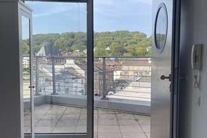 Exklusive Penthousewohnung mit zwei Terrassen in bester Innenstadtlage von Aachen – Marienbongard 28, 52062 Ponttor, Aachen – Vorschaubild 5