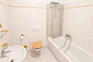 Lichtdurchflutete 2-Zimmer-Altbauwohnung in der Andreasvorstadt – Albrechstraße 31, 99092 Andreasvorstadt, Erfurt – Vorschaubild 6