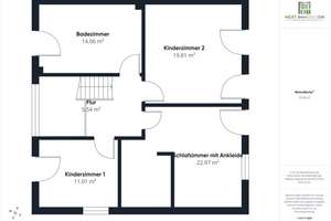 SG-Gräfrath: Moderner Wohn(t)raum mit maximaler Energieeffizienz – Die vollständige Adresse der Immobilie erhältst du vom Anbieter., 42653 Gräfrath, Solingen – Vorschaubild 30