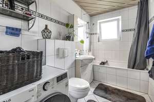 Bremen-Walle: Attraktive 3-Zimmer-Etagenwohnung mit Balkon – Die vollständige Adresse der Immobilie erhältst du vom Anbieter., 28217 Steffensweg, Bremen – Vorschaubild 12