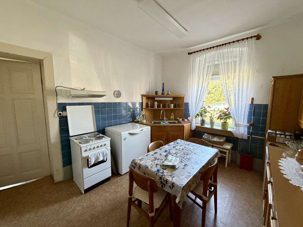 Immobilie in Letschin - Charmantes Einfamilienhaus auf großzügigem Grundstück & Entwicklungspotenzial in Letschin - Bild 3