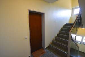 Z.Zt. vermietete 3 Zi. Eigentumswohnung mit Balkon u. PKW-Stellplatz – 23558 Sankt Lorenz Süd, Lübeck – Vorschaubild 7