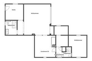 Charmantes Einfamilienhaus mit Einliegerwohnung: Ruhige Lage, viel Platz und Wohlfühlatmosphäre – Lahn-Dill-Kreis – Vorschaubild 12