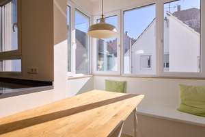 Ein Haus mit Geschichte, ein Unikat voller Charme und Seele – Die vollständige Adresse der Immobilie erhältst du vom Anbieter., 70327 Wangen, Stuttgart – Vorschaubild 18