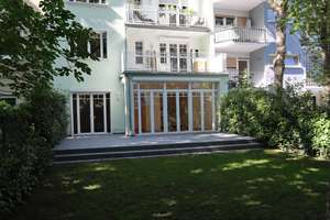 Singlewohnung mit Garten und Terrasse mit hochwertiger Ausstattung in Mannheim-Lindenhof – Kalmitstraße 35, 68163 Lindenhof, Mannheim – Vorschaubild 47