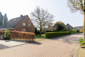 ***Freistehendes wohnen mit viel Platz und ruhiger Lage*** – Die vollständige Adresse der Immobilie erhältst du vom Anbieter., 46459 Rees – Vorschaubild 50