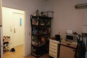 2-room apartment in Aachen available from September 1, 2026 – Elsassplatz 1, 52068 Panneschopp, Aachen – Vorschaubild 2