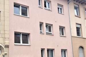3-Zimmer Wohnung in der Nähe des Pforzheimer Hauptbahnhofs
