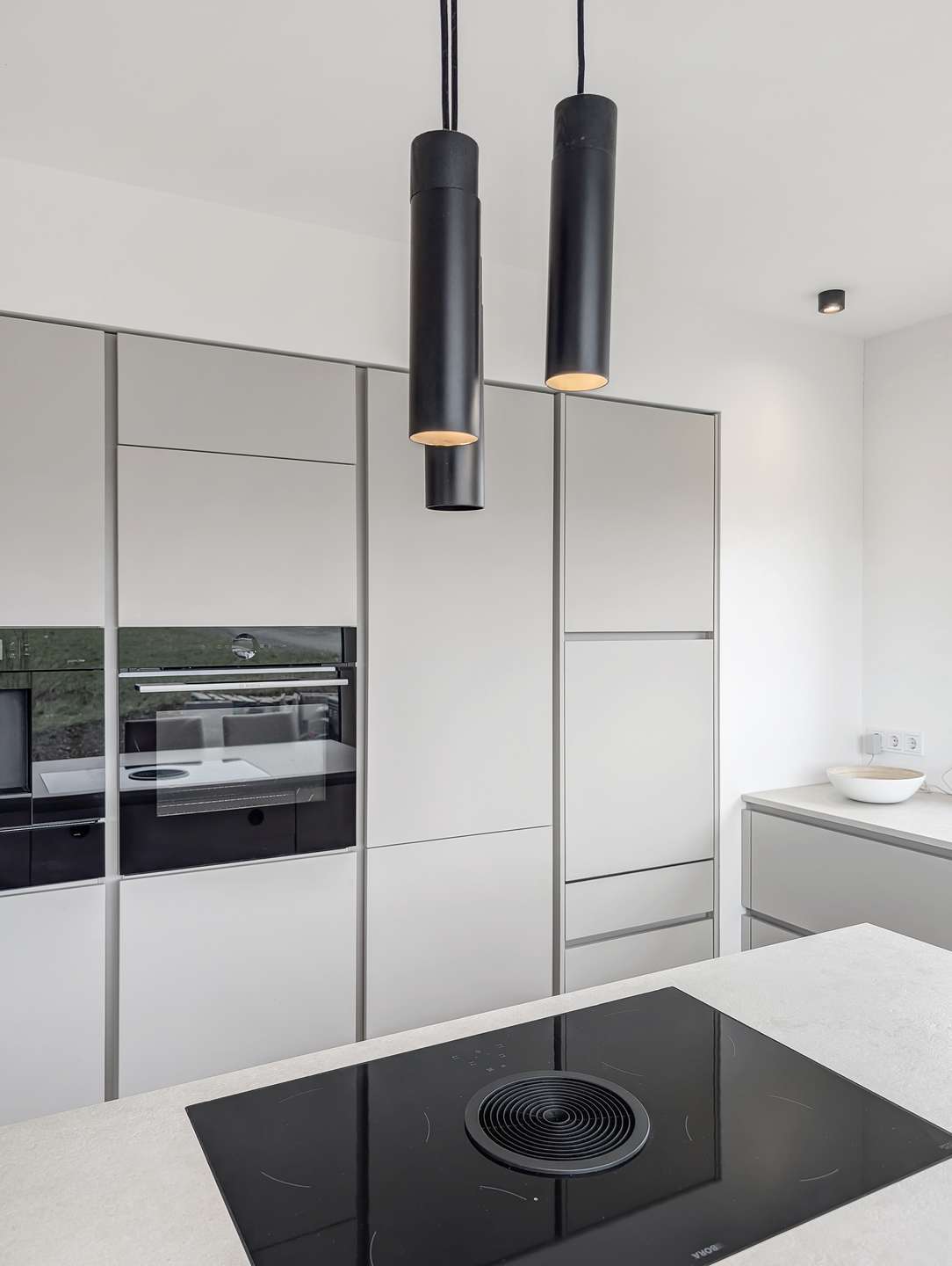 Immobilie in Haina - Einziehen statt Bauen! Neubau mit Energieeffizienzklasse A+ - Bild 5