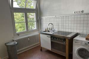 Charmante, frisch modernisierte 3-Zimmer-Altbauwohnung in Köln-Nippes – ruhig und zentral – Weseler Strasse 1-3, 50733 Nippes (Ortsteil), Köln – Vorschaubild 8