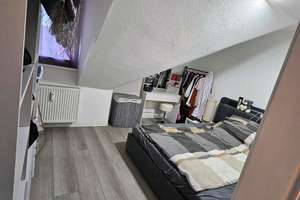 2-Zimmer-Wohnung im Stadtzentrum (40 m²) – Kaufhofpassage 6, 38440 Stadtmitte (Ortsteil), Wolfsburg – Vorschaubild 8