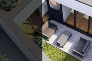 Urban leben & effizient wohnen – Modernisierte Wohnung im Stadtgarten-Viertel! Kamekestr. 27, WE 7 – Kamekestraße 27, 50672 Neustadt/Nord, Köln – Vorschaubild 7
