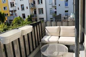 Stilvoll wohnen in einer modernen Wohnung in Harburg – Gaiserstrasse 6D, 21073 Harburg (Ortsteil), Hamburg – Vorschaubild 6