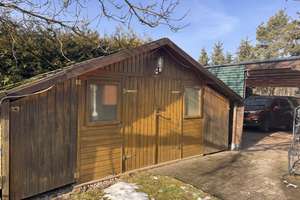 Gepflegtes Wohnhaus in ruhiger Siedlungslage von Abtsdorf – Die vollständige Adresse der Immobilie erhältst du vom Anbieter., 6888 Abtsdorf – Vorschaubild 29