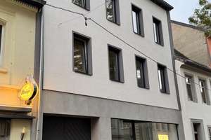 Sanierte Wohnung in der Einkaufsstraße von Krefeld Uerdingen zu vermieten – Oberstr 41, 47829 Uerdingen, Krefeld – Vorschaubild 12
