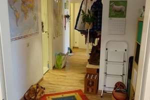 Ideal geschnitte 3-Zimmer-Wohnung mit Südbalkon und Einbauküche in Altenerding – Teisenbergweg 2, 85435 Erding – Vorschaubild 4