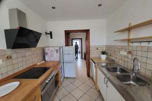 Asia Viertel 1-ZiKüDiBad Wohnung 6.-OG mit Aufzug 2 Balkone (Nord und Süd) mit EBK – Die vollständige Adresse der Immobilie erhältst du vom Anbieter., 40210 Stadtmitte, Düsseldorf – Vorschaubild 11