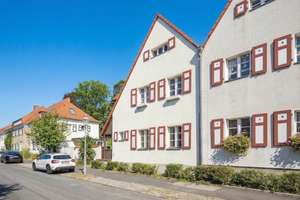 Platz für die ganze Familie – Doppelhaushälfte mit ca. 400 m² Wohn-/Nutzfläche, ideal für mehrere... – Die vollständige Adresse der Immobilie erhältst du vom Anbieter., 14055 Westend, Berlin – Vorschaubild 16