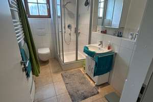 Helle, charmante 2-Zimmer Wohnung mit Blick in die Natur – Kirchäckerstraße 22B, 70437 Zazenhausen, Stuttgart – Vorschaubild 6