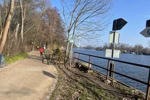 Charmante Wohnung in grüner Lage nahe Treptower Park – Die vollständige Adresse der Immobilie erhältst du vom Anbieter., 12437 Baumschulenweg, Berlin – Vorschaubild 9