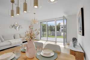 Smart. Effizient. Modern! Premium-Reihenhaus mit Garten, 2 Stellplätzen & Neuer Küche – Brenzstraße 24, 89542 Heidenheim (Kreis) – Vorschaubild 1