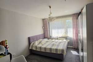 Wohnberechtigungsschein erforderlich! Helle 2,5-Raum-Wohnung mit Aufzug und Loggia in Bochum-Höntrop – Carl-Bosch-Straße 14, 44869 Höntrop, Bochum – Vorschaubild 9