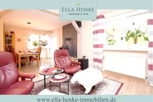 Top gepflegtes, schönes Einfamilienhaus mit Kamin, 2 Bädern + moderner Einbauküche... – Die vollständige Adresse der Immobilie erhältst du vom Anbieter., 38259 Salzgitter-Bad, Salzgitter – Vorschaubild 1