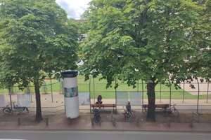 Modernisiert: 4-Zimmer-Altbau Hannover Oststadt (Bitte unbedingt Besichtigungstermin beachten 21.06) – Weißekreuzstraße 28, 30161 Oststadt, Hannover – Vorschaubild 27