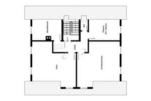 Vielseitiges Wohnhaus BJ 2000 in gewachsener Siedlung – Schwäbisch Hall (Kreis) – Vorschaubild 24