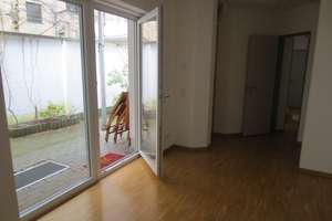 2- Zimmer- Maisonettewohnung in zentraler Innenstadtlage – Wallstraße 38, 52064 Marschiertor, Aachen – Vorschaubild 11