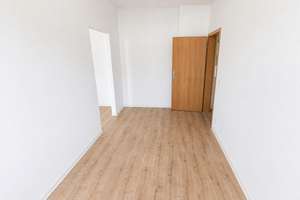 Helle 3-Zimmer Wohnung mit Balkon in der Neue Str. zur Miete – 39104 Buckau, Magdeburg – Vorschaubild 9