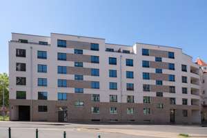Ihr neues Zuhause zum Wohlfühlen | 1 Monat kaltmietfrei | Hochwertige Ausstattung | 2 Balkone | Aufz – Cunnersdorfer Straße 2, 4318 Sellerhausen-Stünz, Leipzig – Vorschaubild 20