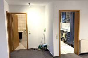 Gepflegte 2-Zi.-Wohung im OT "Dachswald" von Stuttgart-Vaihingen – Barchetstraße 4, 70569 Dachswald, Stuttgart – Vorschaubild 9