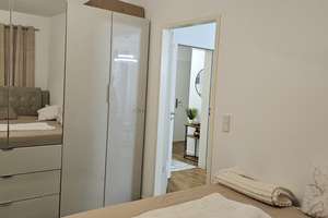 Ruhige  2-Zimmer Neubauwohnung mit eigenem Garten in Bonn Kessenich – Gerhard-Samuel-Straße 3, 53129 Kessenich, Bonn – Vorschaubild 4