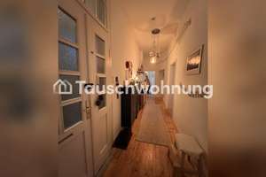 Tauschwohnung: 3 Zimmer Altbauwohnung – Die vollständige Adresse der Immobilie erhältst du vom Anbieter., 30161 List, Hannover – Vorschaubild 2