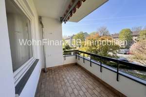 Helle 3-Zimmer Wohnung mit Südbalkon und Kellerraum – Köslinstraße 25, 38124 Heidberg-Melverode, Braunschweig – Vorschaubild 10