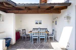Das Landhaus für die Familie! Rarität: Zweifamilienvilla mit zus. Appartement, Kachelofen & Wellness – Garmisch-Partenkirchen (Kreis) – Vorschaubild 36