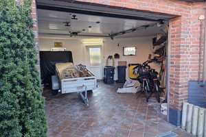 Sonnendurchfluteter Flachdachbungalow mit großer Garage in ruhiger Sackgassenendlage in Rendsburg – Rendsburg-Eckernförde (Kreis) – Vorschaubild 19