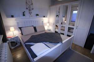 Bungalow im familienfreundlichen Viertel mit großem Garten, Kamin & Wintergarten sucht Eigentümer – Die vollständige Adresse der Immobilie erhältst du vom Anbieter., 39110 Stadtfeld West, Magdeburg – Vorschaubild 15