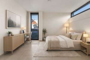 Architektur trifft Freiheit – Bauhausvilla mit Seezugang und Wellnessbereich – Die vollständige Adresse der Immobilie erhältst du vom Anbieter., 26135 Drielake, Oldenburg (Oldenburg) – Vorschaubild 13