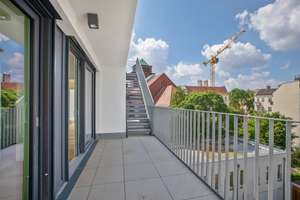 Penthousewohnung im Herzen Berlins mit XXL Terrasse *PROVISIONSFREI* – Schivelbeiner Straße 31 A, 10439 Prenzlauer Berg, Berlin – Vorschaubild 8