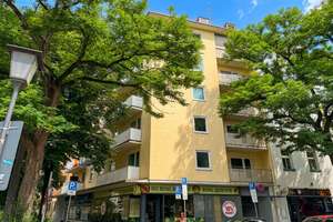 MUTZHAS - Zentrales Apartment in Neuhausen