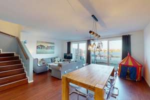 DREAMHOUSE Immobilien: Modernes Fischerhaus - als Feriendomizil oder Eigennutz – Die vollständige Adresse der Immobilie erhältst du vom Anbieter., 23774 Heiligenhafen – Vorschaubild 3
